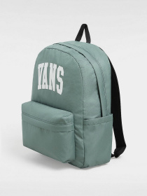 Рюкзак Vans Old Skool 22L модель VN000H4W1CI1 Фото