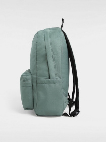 Рюкзак Vans Old Skool 22L модель VN000H4W1CI1 Фото