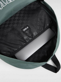 Рюкзак Vans Old Skool 22L модель VN000H4W1CI1 Фото