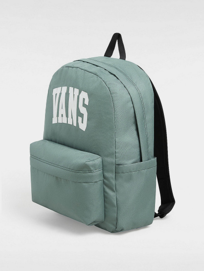 Рюкзак Vans Old Skool 22L модель VN000H4W1CI1 — фото 3 - INTERTOP