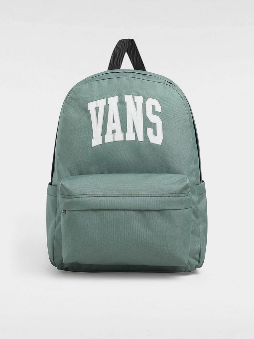 Рюкзак Vans Old Skool 22L модель VN000H4W1CI1 Фото