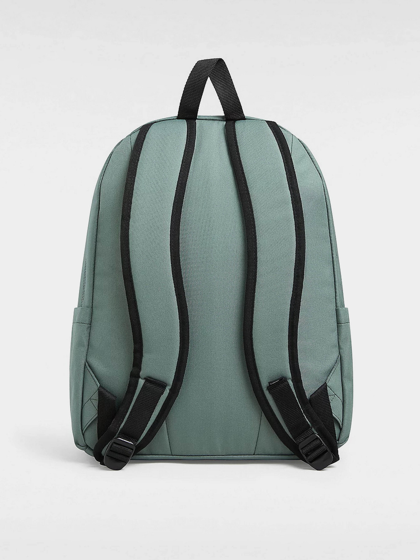 Повседневный рюкзак Vans Old Skool 22L модель VN000H4W1CI1 Повседневный рюкзак Vans Old Skool 22L модель VN000H4W1CI1 Фото