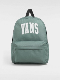 Повседневный рюкзак Vans Old Skool 22L модель VN000H4W1CI1 Повседневный рюкзак Vans Old Skool 22L модель VN000H4W1CI1 Фото