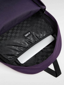 Рюкзак Vans Old Skool 22L модель VN000H4W11E1 Фото