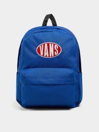 Синій - Рюкзак Vans Old Skool 22L