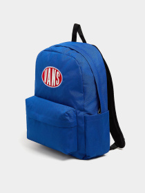 Рюкзак Vans Old Skool 22L модель VN000H4W7WM1 Фото