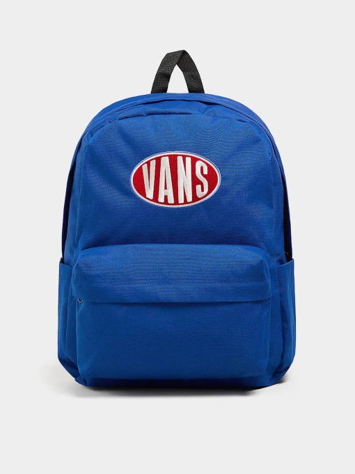 Повсякденний рюкзак Vans Old Skool 22L модель VN000H4W7WM1 Фото