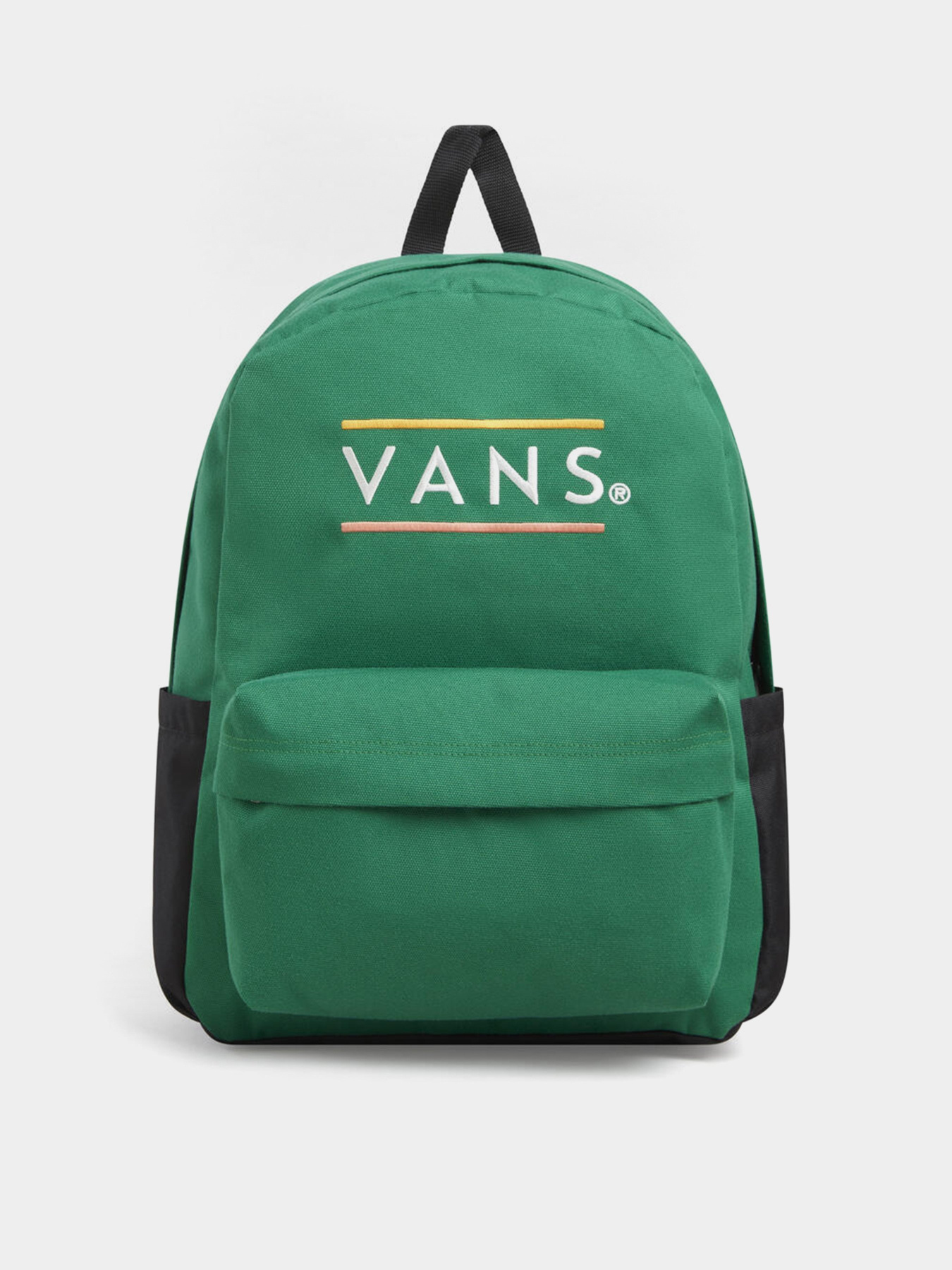Рюкзак Vans Old Skool 22L модель VN000H4WJ5F1 Фото