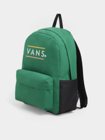 Повседневный рюкзак Vans Old Skool 22L модель VN000H4WJ5F1 Фото