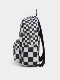 Рюкзак Vans Old Skool Check 22L модель VN000H4X3M41 Фото