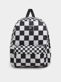 Рюкзак Vans Old Skool Check 22L модель VN000H4X3M41 Фото