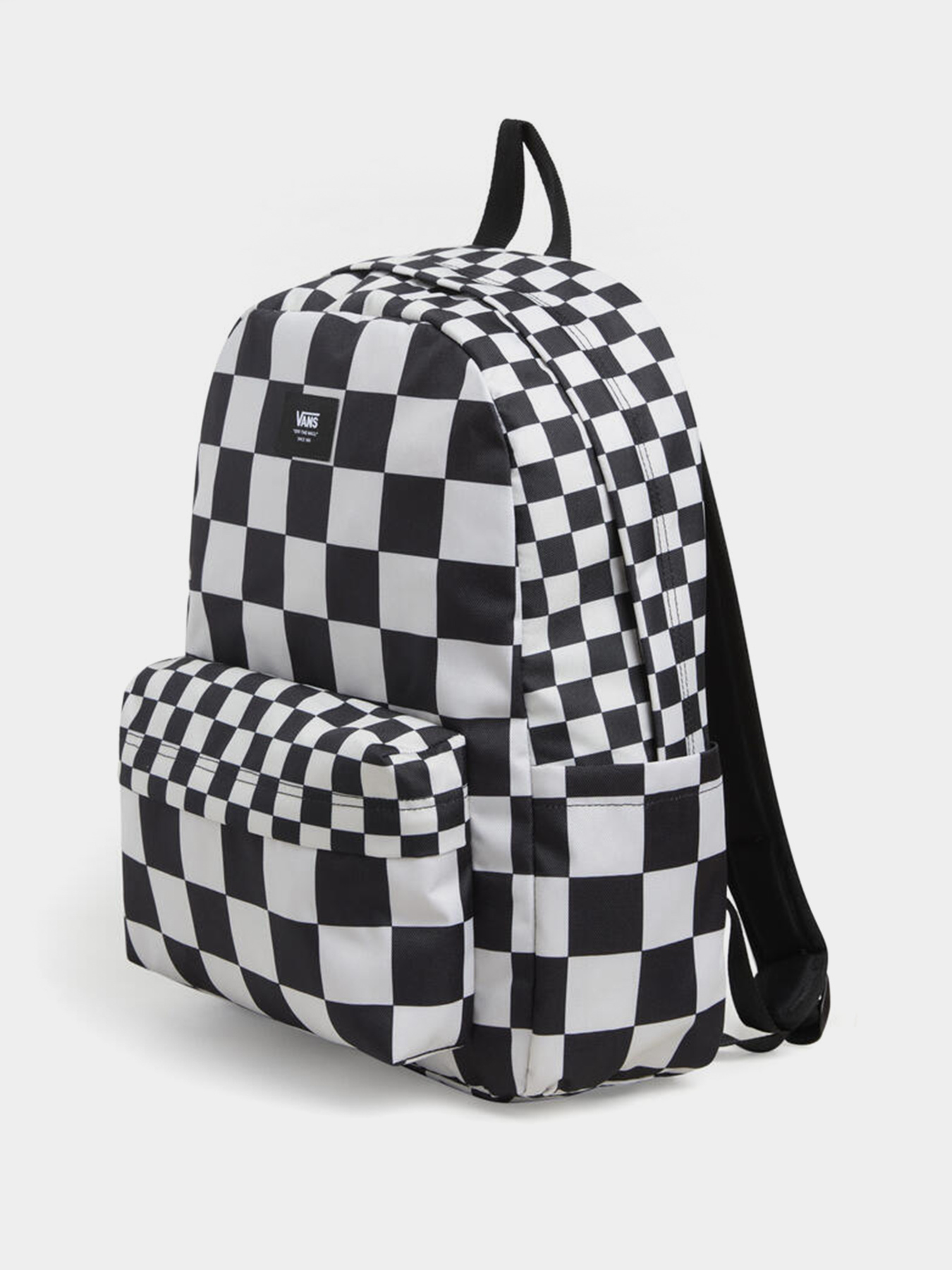 Повседневный рюкзак Vans Old Skool Check 22L модель VN000H4X3M41 Фото