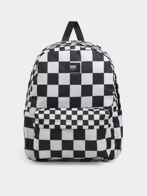 Повсякденний рюкзак Vans Old Skool Check 22L модель VN000H4X3M41 Фото