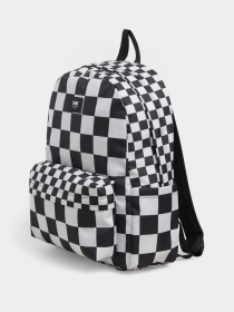 Повседневный рюкзак Vans Old Skool Check 22L модель VN000H4X3M41 Фото