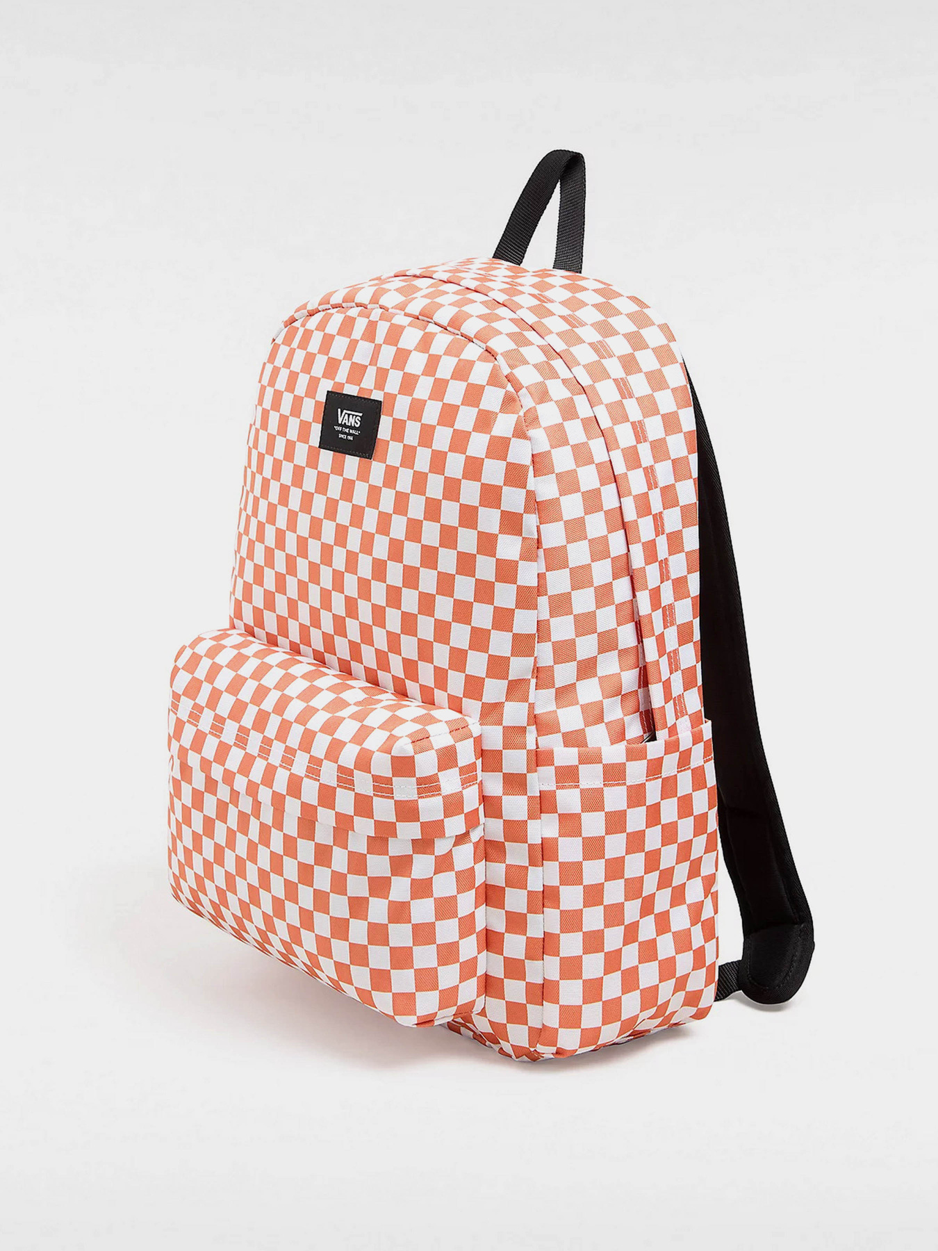 Повсякденний рюкзак Vans Old Skool Check 22L модель VN000H4XVVL1 Повсякденний рюкзак Vans Old Skool Check 22L модель VN000H4XVVL1 Фото