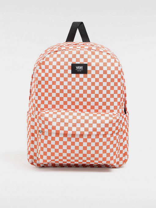 Повсякденний рюкзак Vans Old Skool Check 22L модель VN000H4XVVL1 Фото