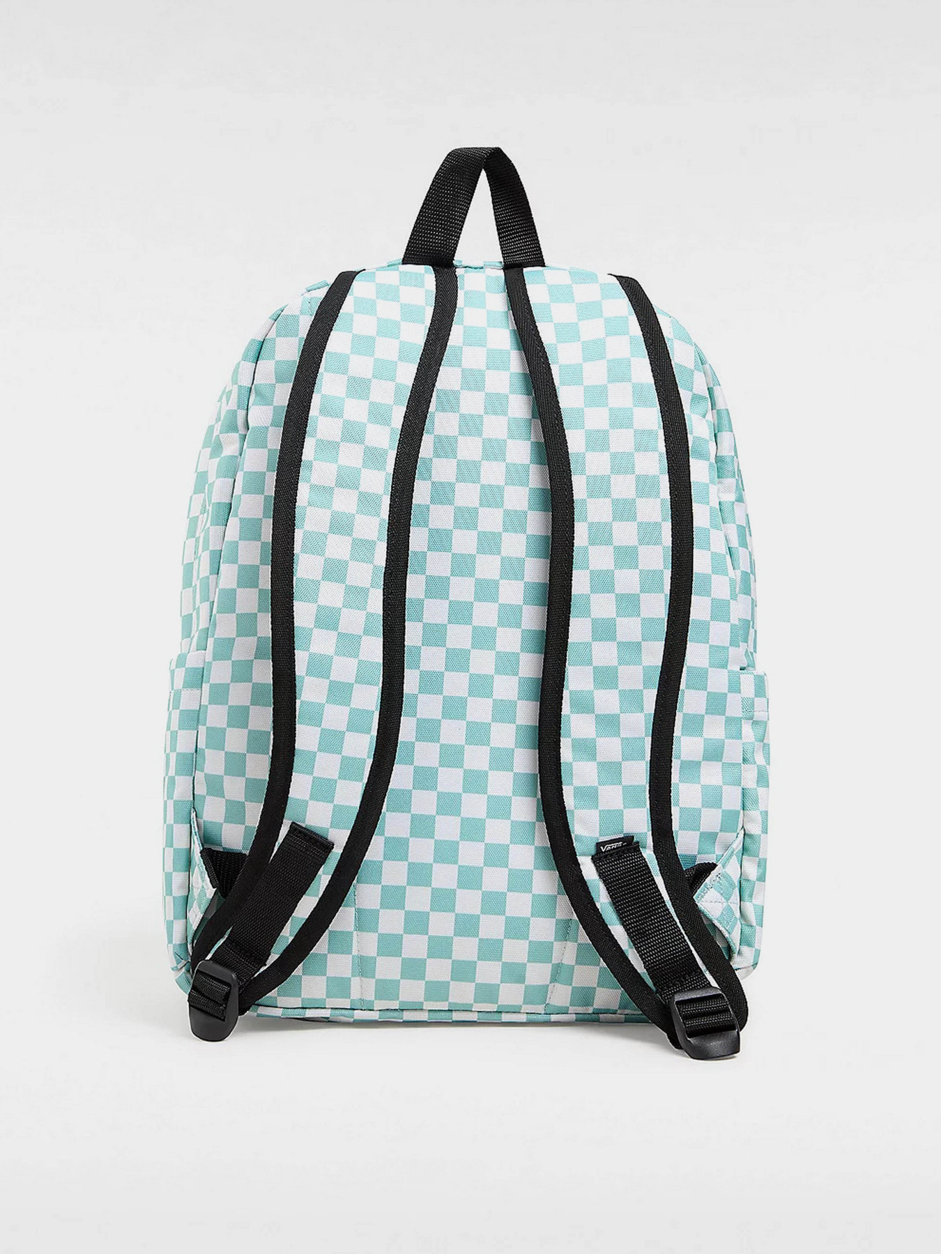 Повседневный рюкзак Vans Old Skool Check 22L модель VN000H4XM8I1 Фото