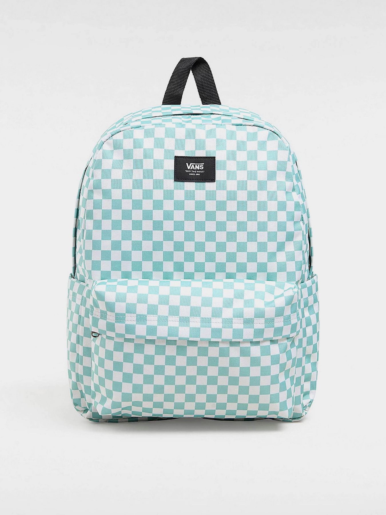 Повседневный рюкзак Vans Old Skool Check 22L модель VN000H4XM8I1 Фото