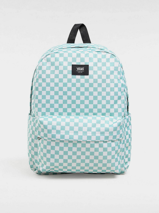 Повсякденний рюкзак Vans Old Skool Check 22L модель VN000H4XM8I1 Фото