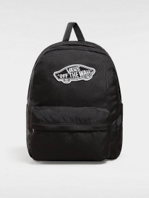 Рюкзак Vans Old Skool Classic 22L модель VN000H4YBLK1 Фото