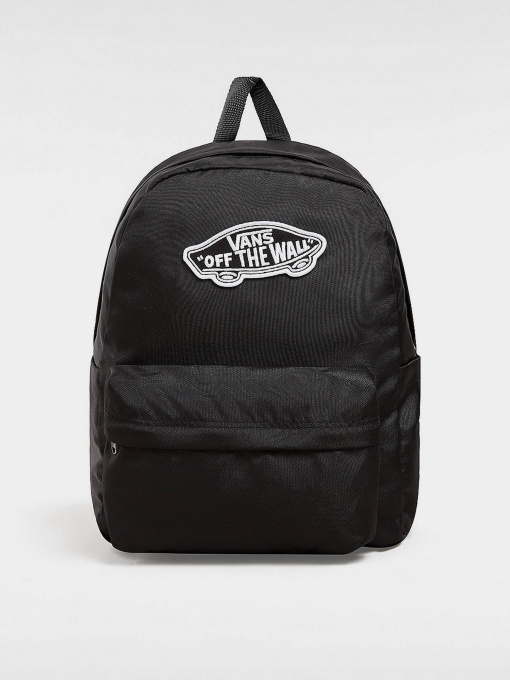 Рюкзак Vans Old Skool Classic 22L модель VN000H4YBLK1 Фото