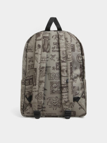 Повсякденний рюкзак Vans Old Skool Classic 22L модель VN000H4Y9JC1 Фото