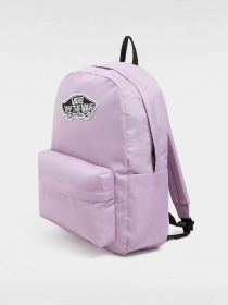 Повсякденний рюкзак Vans Old Skool Classic 22L модель VN000H4YD451 Фото