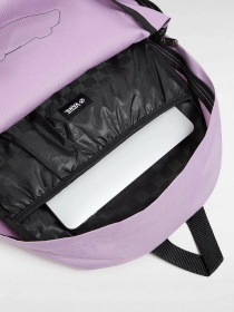 Повсякденний рюкзак Vans Old Skool Classic 22L модель VN000H4YD451 Фото