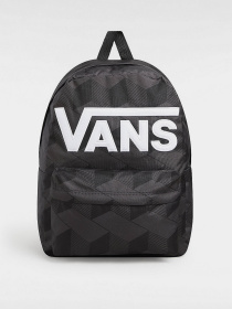 Рюкзак Vans Old Skool Drop V Backpack модель VN000H4ZKOU1 Фото