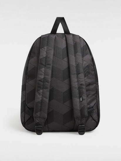 Рюкзак Vans Old Skool Drop V Backpack модель VN000H4ZKOU1 — фото - INTERTOP