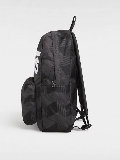 Рюкзак Vans Old Skool Drop V Backpack модель VN000H4ZKOU1 — фото 4 - INTERTOP