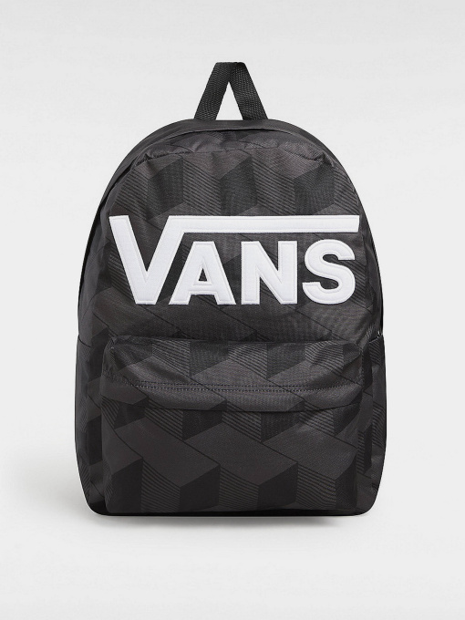 Рюкзак Vans Old Skool Drop V Backpack модель VN000H4ZKOU1 Фото