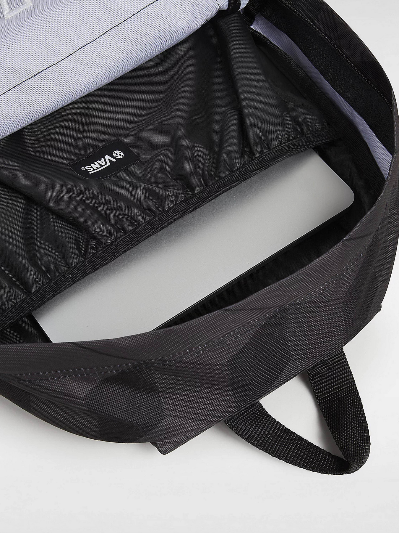 Повсякденний рюкзак Vans Old Skool Drop V Backpack модель VN000H4ZKOU1 Фото