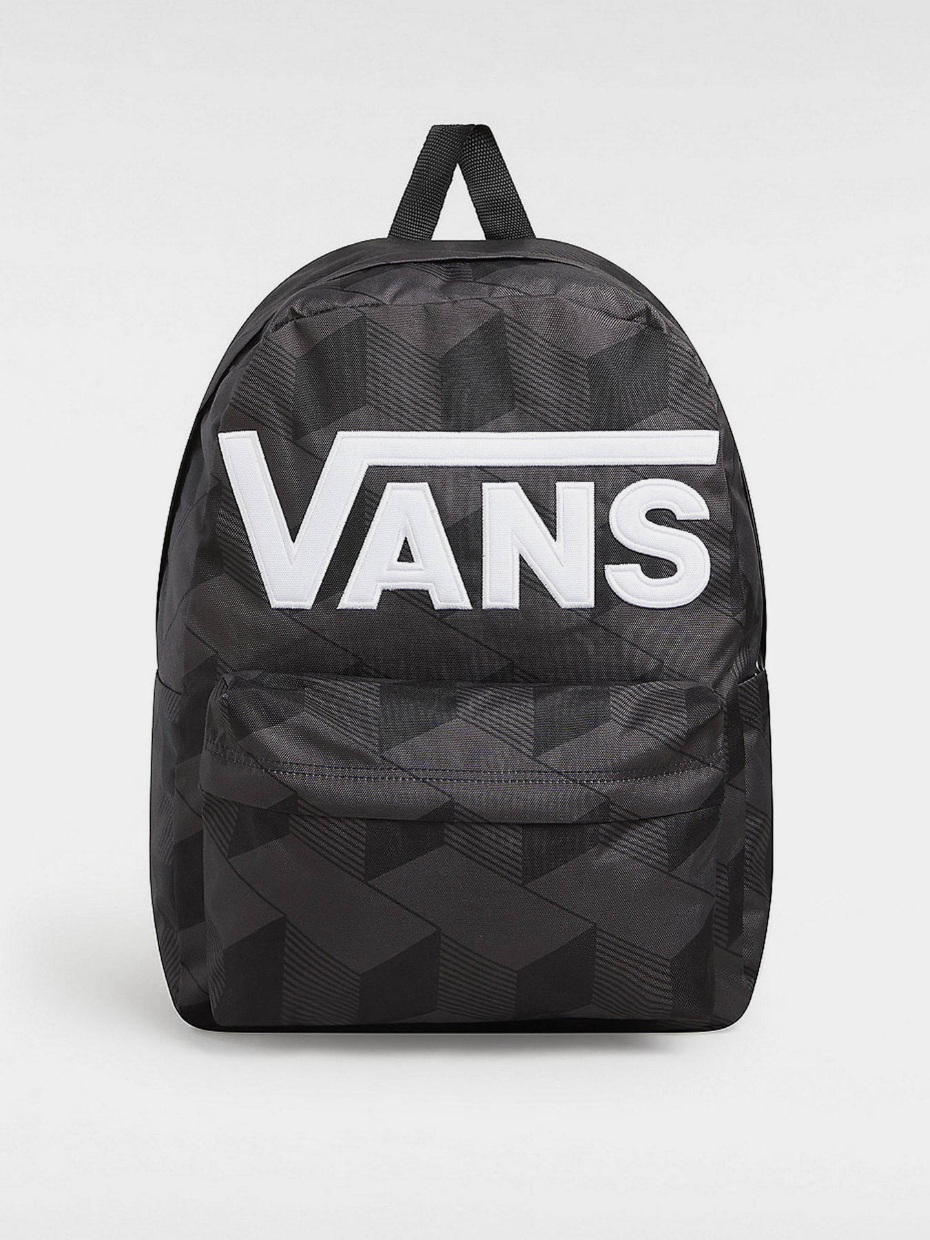 Повсякденний рюкзак Vans Old Skool Drop V Backpack модель VN000H4ZKOU1 Фото