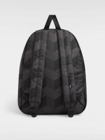 Повсякденний рюкзак Vans Old Skool Drop V Backpack модель VN000H4ZKOU1 Фото