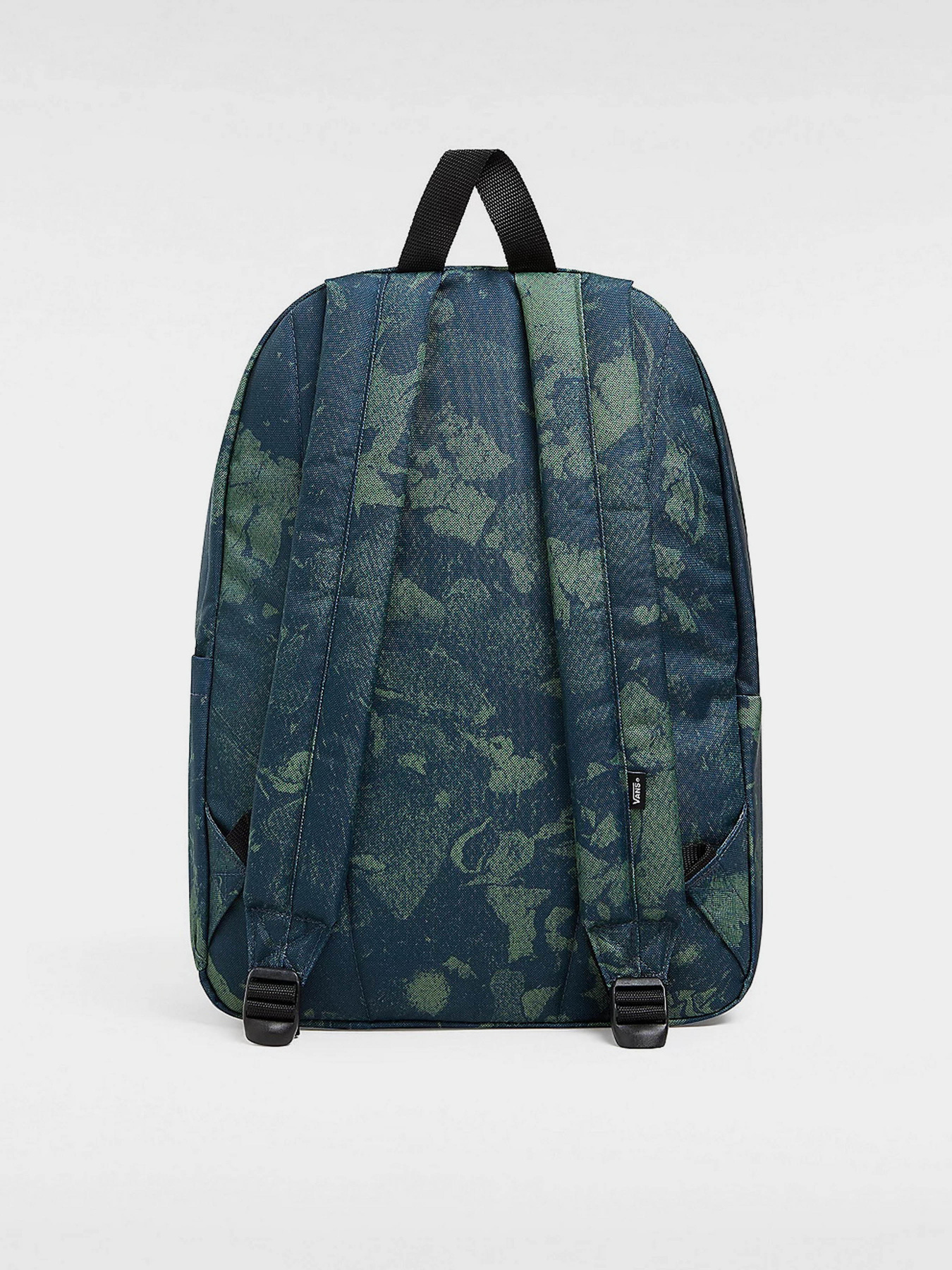 Рюкзак Vans Old Skool Drop V Backpack модель VN000H4ZO7P1 Фото