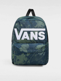 Повседневный рюкзак Vans Old Skool Drop V Backpack модель VN000H4ZO7P1 Повседневный рюкзак Vans Old Skool Drop V Backpack модель VN000H4ZO7P1 Фото