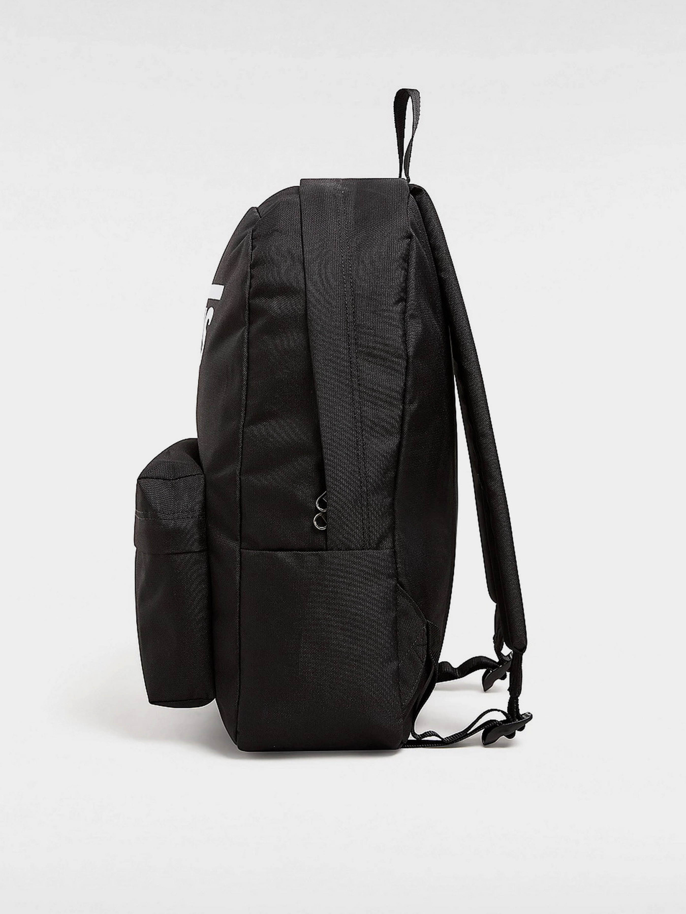 Рюкзак Vans Old Skool Print 22L модель VN000H50BLK1 Фото