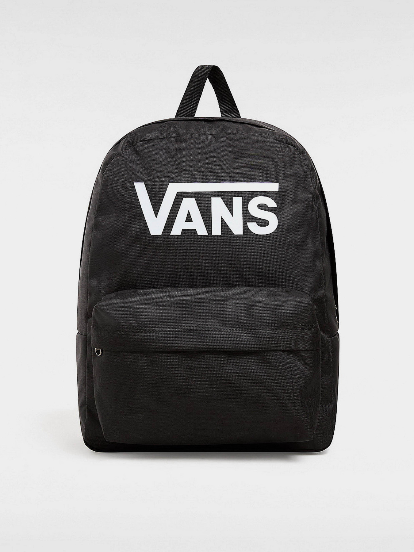 Рюкзак Vans Old Skool Print 22L модель VN000H50BLK1 Фото