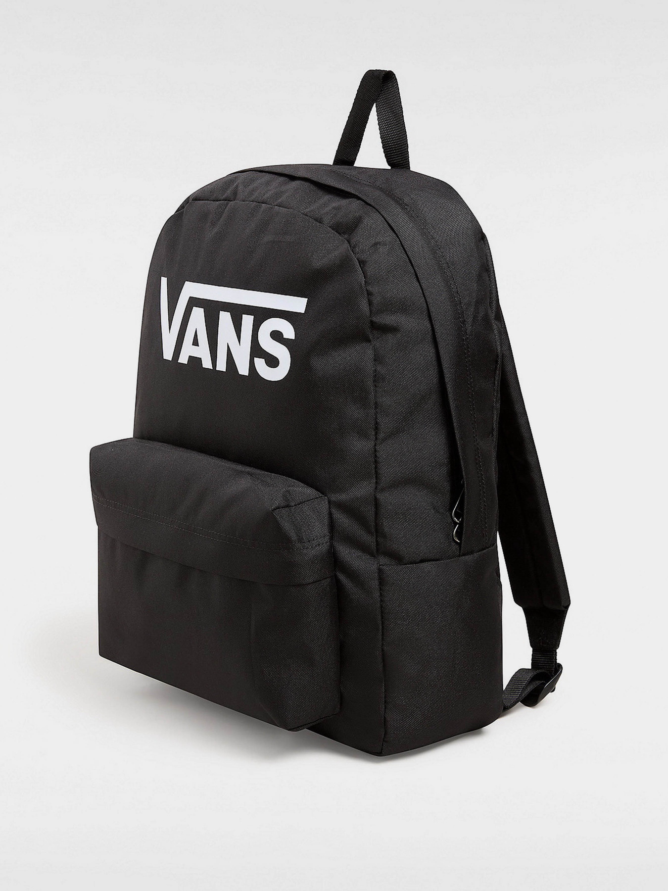 Повседневный рюкзак Vans Old Skool Print 22L модель VN000H50BLK1 Повседневный рюкзак Vans Old Skool Print 22L модель VN000H50BLK1 Фото