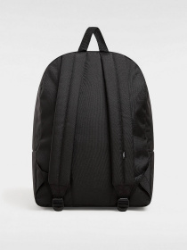 Повседневный рюкзак Vans Old Skool Print 22L модель VN000H50BLK1 Повседневный рюкзак Vans Old Skool Print 22L модель VN000H50BLK1 Фото