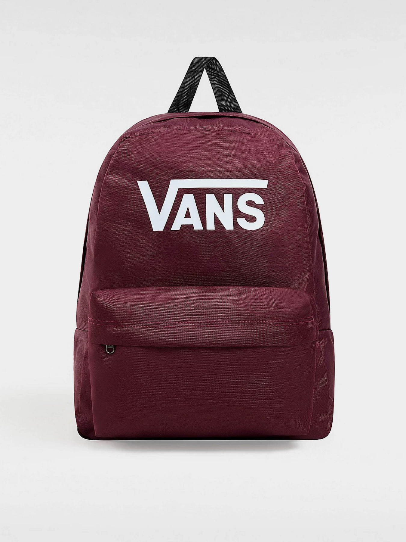 Рюкзак Vans Old Skool Print 22L модель VN000H504QU1 Фото