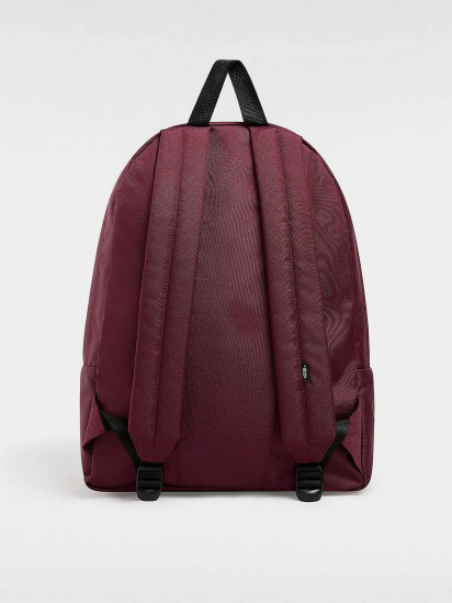 Рюкзак Vans Old Skool Print Backpack модель VN000H504QU1 — фото - INTERTOP