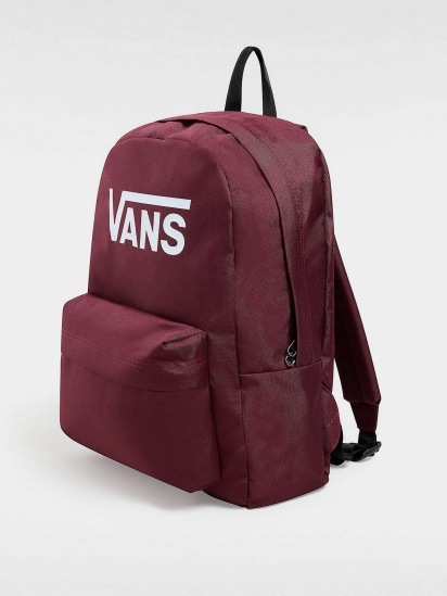 Рюкзак Vans Old Skool Print Backpack модель VN000H504QU1 — фото 3 - INTERTOP