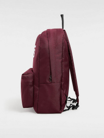 Повседневный рюкзак Vans Old Skool Print 22L модель VN000H504QU1 Фото