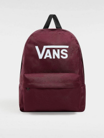 Повседневный рюкзак Vans Old Skool Print 22L модель VN000H504QU1 Фото
