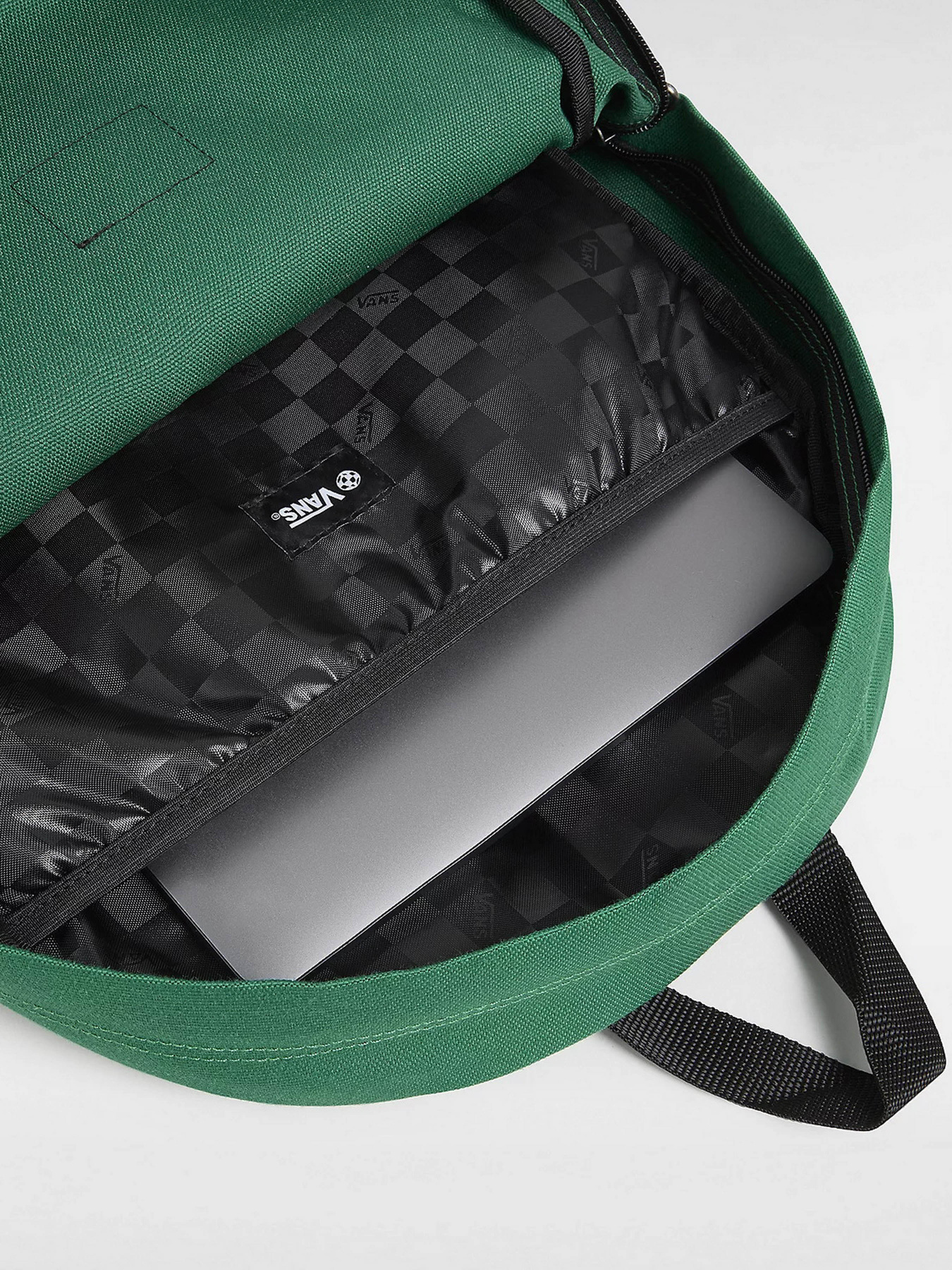 Повседневный рюкзак Vans Old Skool Sport 22L модель VN000HRJJ5F1 Фото