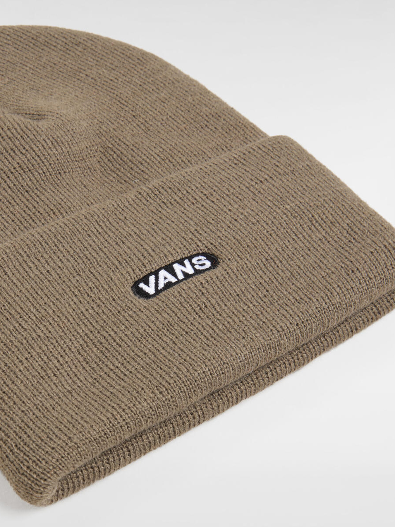Шапки и кепки Vans Bagley Tall Cuff модель VN000HST9JC1 Шапки и кепки Vans Bagley Tall Cuff модель VN000HST9JC1 Фото