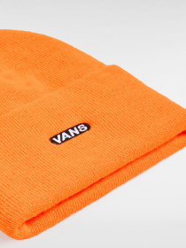 Шапка Vans Bagley Tall Cuff модель VN000HSTFLM1 Фото