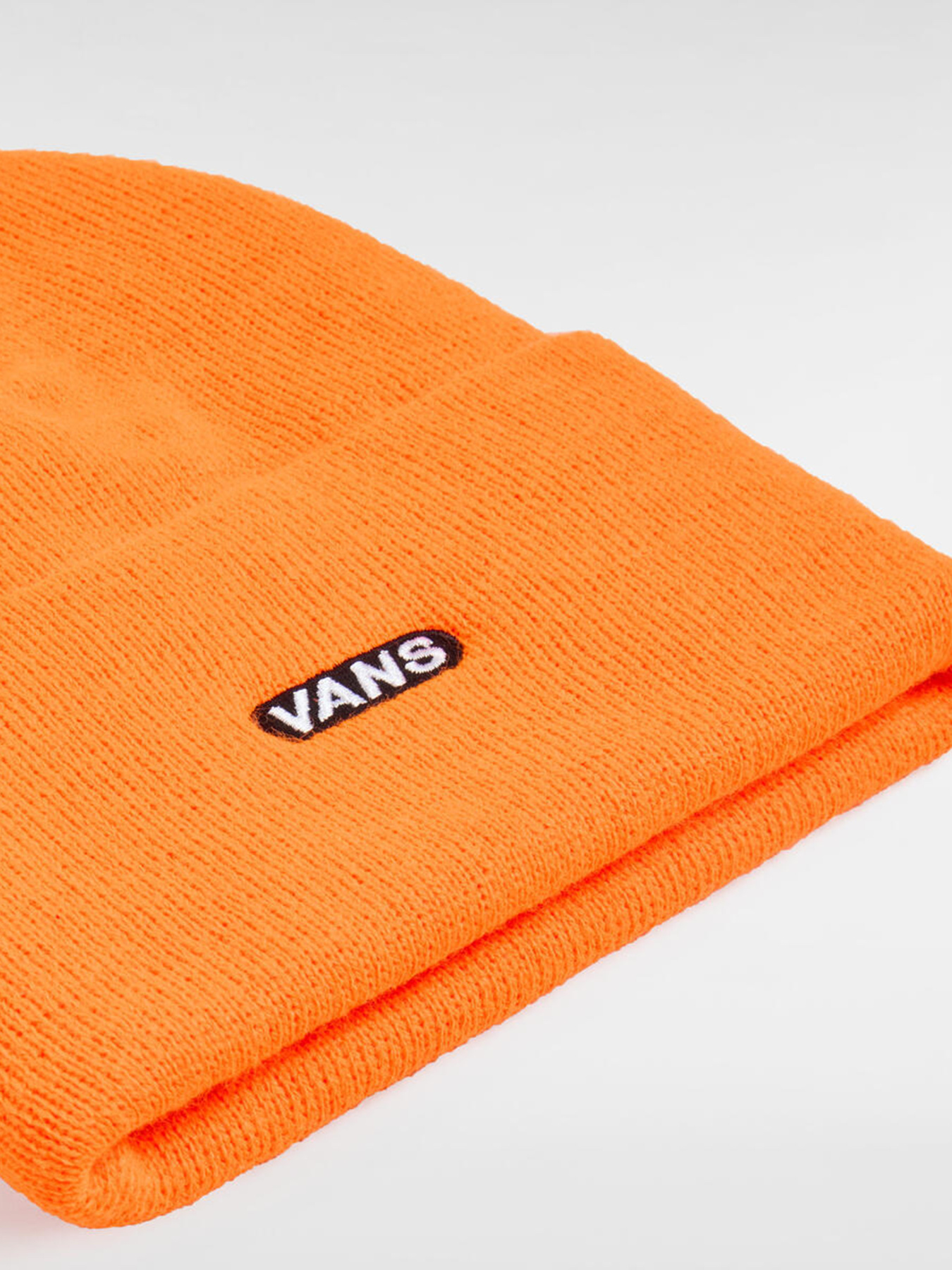 Шапка Vans Bagley Tall Cuff модель VN000HSTFLM1 Фото